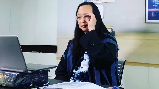 數位部遭槍擊 唐鳳:我們防詐的決心絕對不會改變