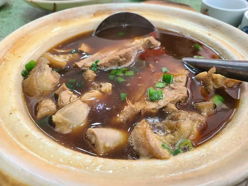 馬來西亞將「肉骨茶」列美食遺產 國會吵翻天