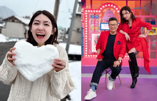 許維恩突請辭《哈囉 你有事嗎?》原因曝光 主持棒由八點檔女神接下