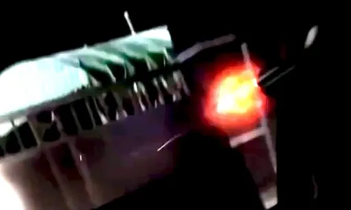 獨家｜台南角頭又遭開槍！想掃射50槍「轟動江湖」卻落漆卡彈　警逮4嫌2收押