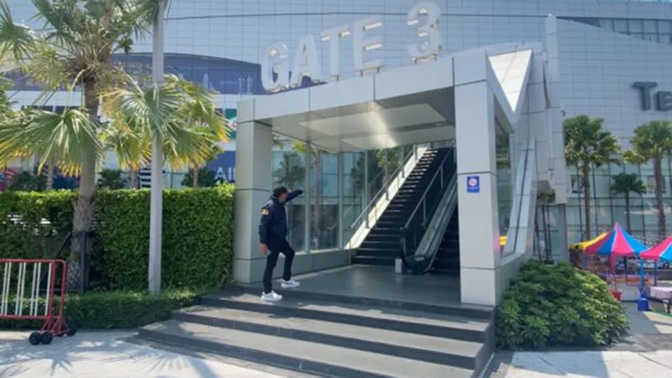 活春宮發生地點。翻攝自khaothaitoday