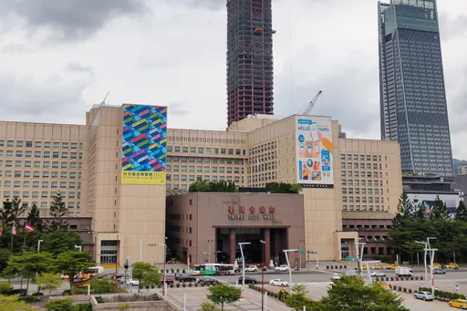 台北市社會局女科員販毒　離譜！市府內竟成交易場所