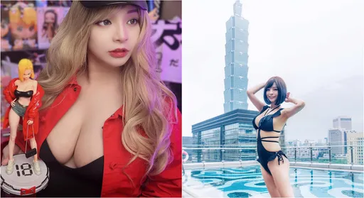 郭鬼鬼衰捲「人口剝削」遭停權 3帳號救回來了!辣曬屁股蛋招魂