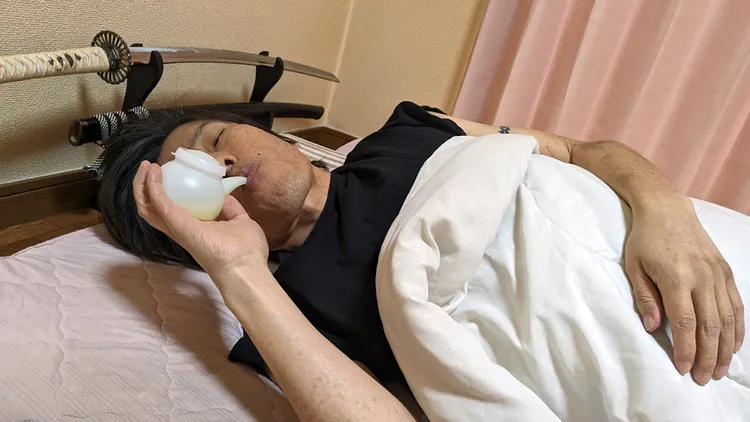 翻攝自金バエ推特