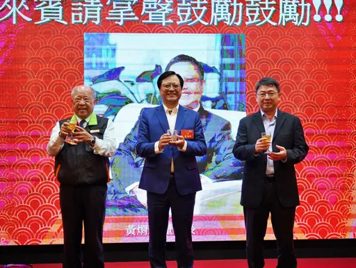 巴巴事業舉辦2024潮人宴　感謝與潮州鄉親成為一家人
