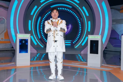 黃金時段被搶?胡瓜現身曝「癥結點」 民視認:看法不同