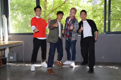 Junior自爆6、7月登記　曝綠茶紅包驚人數字