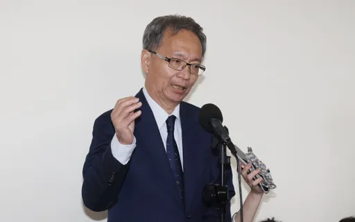 寶林茶室中毒案已有13+1通報 薛瑞元:朝「毒素」與「人為」追查