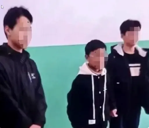 中國河北邯鄲市3初中生涉殺同學後埋屍 全都未滿14歲卻手段兇殘