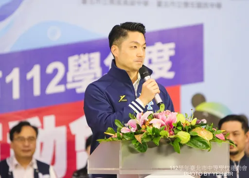 王必勝喊1個月解決蘇丹紅食安風暴 蔣萬安:中央應積極拿出解決辦法
