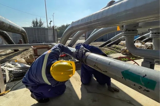 賣場撞見前妻與部隊長官一同購物　陸軍中士「怒推」上士2下判拘30日