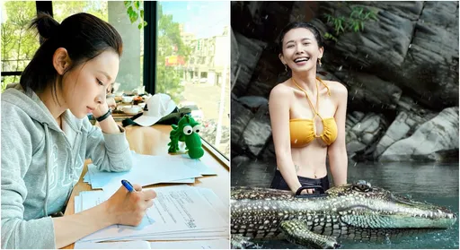 2女星為「低級流言」道歉 吳婉君嘆:世間沒有一處人事不複雜