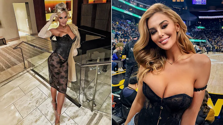 泰勒。翻攝自泰勒推特