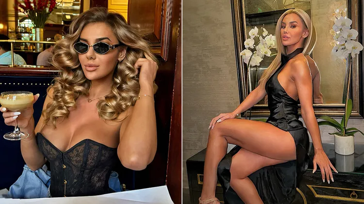 泰勒。翻攝自泰勒推特