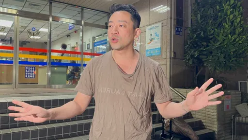 有片|汪小菲還告發小S濫用藥物!稱同學每周到大S豪宅送藥 副作用「產生幻覺」