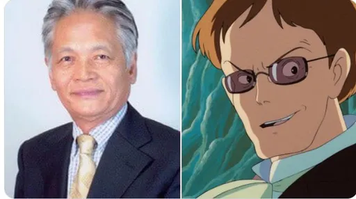 曾替「天空之城」配音 日老牌男星寺田農癌逝