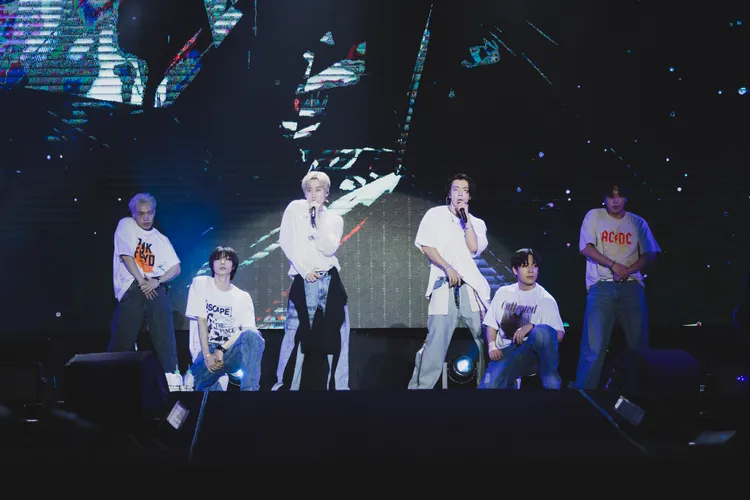 SJ-D&E讓全場粉絲沸騰。寬寬整合行銷提供