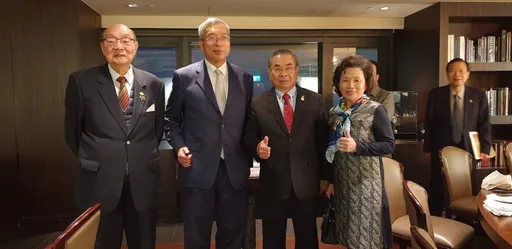 這檔傳產股5年配息16.3元 謝金河:把台塑4寶比下去