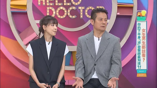 徐乃麟錄影中竟大聲問壯陽方式 秒否認:幫朋友問的