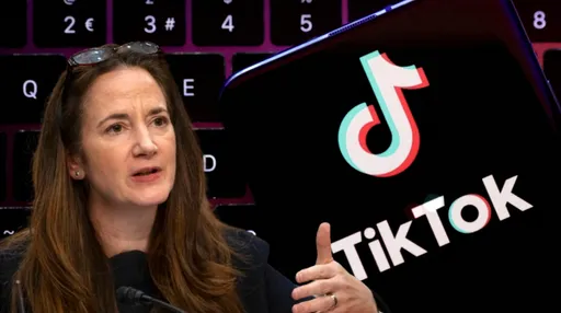 美情報總監:不排除中國利用TikTok影響大選