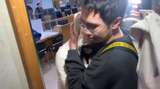 保母虐童案!律師揭5點:社工這罪名「不太會成立」 籲查這張卡