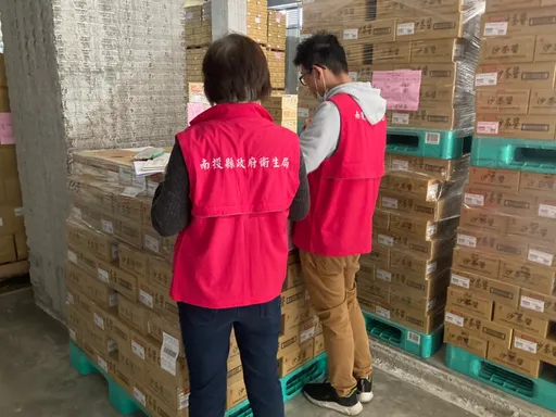 蘇丹紅全台延燒!廖峻代言「福華」沙茶醬safe 業者虧數千萬!澄清是「福寶」誤用