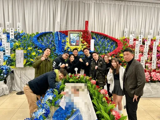 日本20歲拳王猝逝！訓練師竟上傳和他屍體合照　《第一神拳》作者開罵