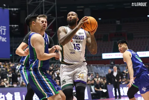 NBA球星「表弟」卡森斯確定回來了!雲豹成奪冠大熱門