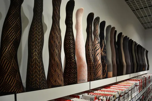 男友家發現穿過裸色褲襪... 他被問回:我自己在穿的!