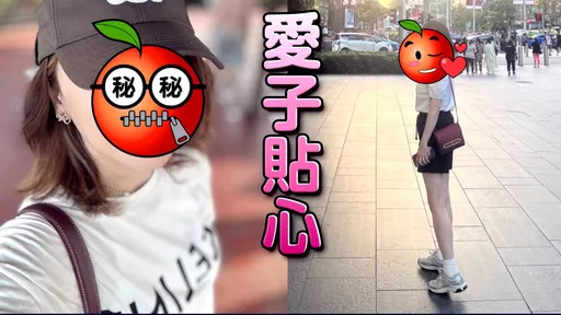 「媽媽我不要妳死!」女星兒子每天設鬧鐘做1事 網感動:值了