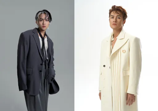 詹仁雄推全新力作《大學好聲音》 導師陣容全是大咖歌手