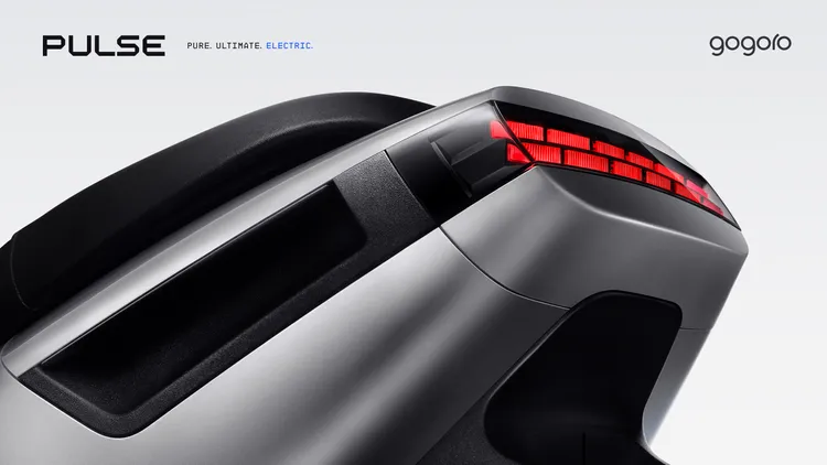 Gogoro Pulse售價10萬9800元、Gogoro Pulse Pro售價11萬6980元，Gogoro Pulse Ultra則是12萬9980元，預計於2024年第二季下旬開始交車。原廠照片