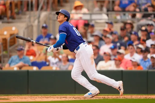 驚！揚言傷害大谷翔平　大聯盟首爾開幕戰收「炸彈威脅」