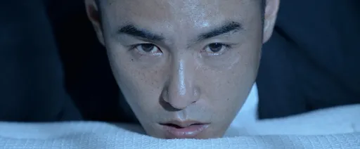 《周處》翻紅|阮經天被誇「41歲怎麼這麼緊」 一秒鐘帥回《艋舺》和尚