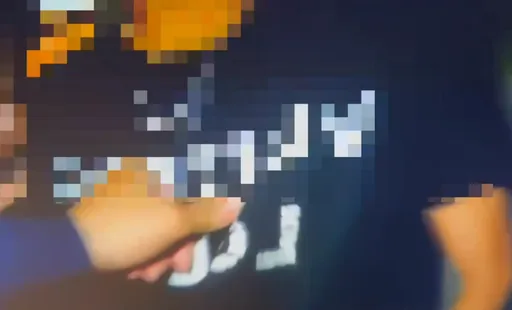 5屁孩飲酒擾鄰還肉身撞警!Po網討拍遭酸 警祭噴霧劑還找到失蹤少年