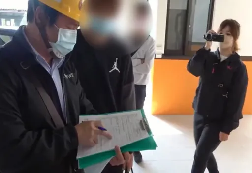 台電怒了！遭偷電虧4000萬　竊電集團因製毒工廠爆炸現形