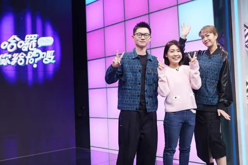 徐巧芯曝兒時餐店打雜挨罵 「邊哭邊洗碗」訴高抗壓性格由來