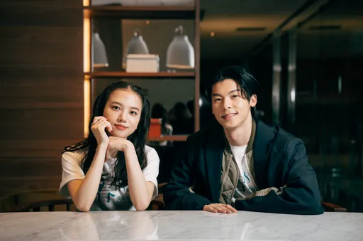 許光漢白色情人節合體清原果耶 驚曝初戀像「清原的味道」急澄清