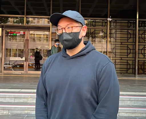 臺虎精釀創辦人豪宅搜出6包大麻!吳祖倫認去年曾呼麻 偵查結果出爐