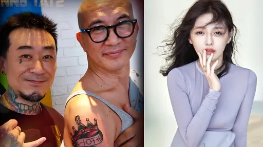 具俊曄包裹是他寄的!他出聲還原狀況嗆「有問題嗎」