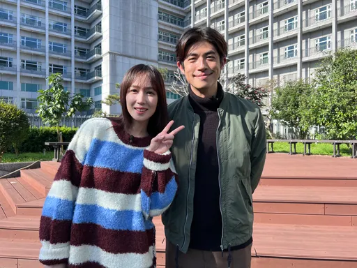 小薰为癌末病人精油按摩 想起亡母「若当时有芳疗师在多好」