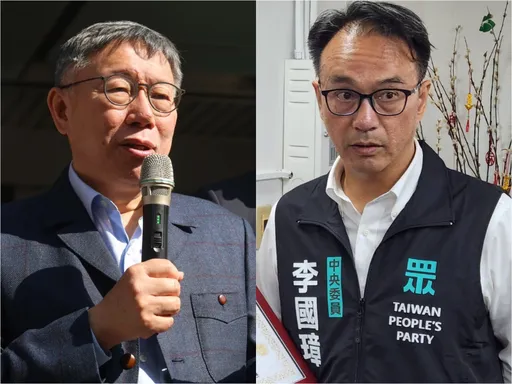柯文哲拋「N+1」讓現任議員炸鍋反對？　他吐露：對自己沒信心「影響才大」