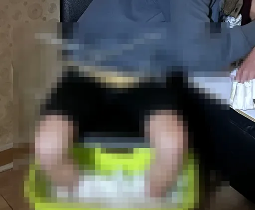 男泡乾冰10小時雙腿截肢　詐保4126萬細節曝光！氣象署觀測資料打臉