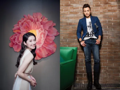 范逸臣藏愛田中千繪罕見公開同框 隔16年重燃《海角七號》熾熱愛火