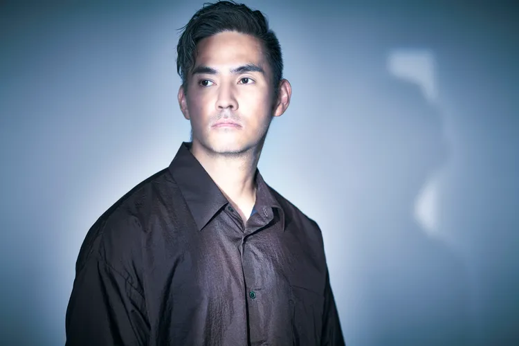 中孝介相隔多年將來台演出。寬寬整合行銷提供