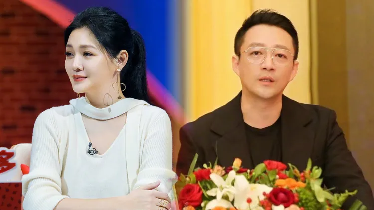 大汪戀離婚後仍攻防不斷，今日最新聲明大S開罵汪小菲婚內出軌。翻攝大S微博、汪小菲微博