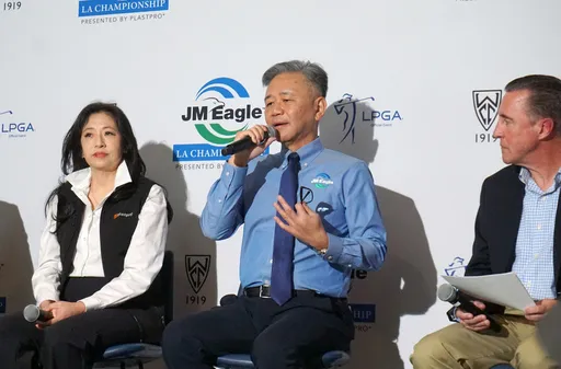 林书豪因静脉雷射被禁赛5场 老板王文祥首度回应!一句话吐委屈