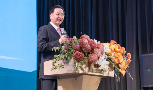 吴钊燮：总统一定很讨厌我！　自认是全世界最难的外交部长