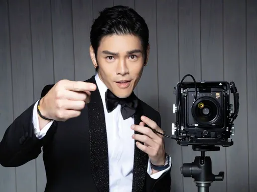 富有限制了想像力|向佐不識上下舖!賭王兒子聞早鳥票一臉問號