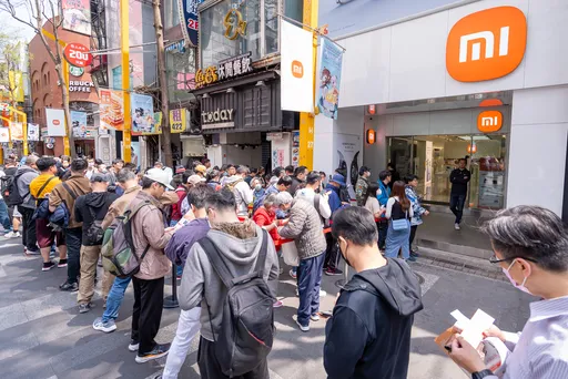 小米14系列預購傳捷報　銷量成長1.6倍